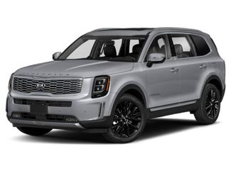2021 Kia Telluride SX Nightfall Edition Package SX Prestige Package 3rd row | Honolulu, HI | Autosource Hawaii 