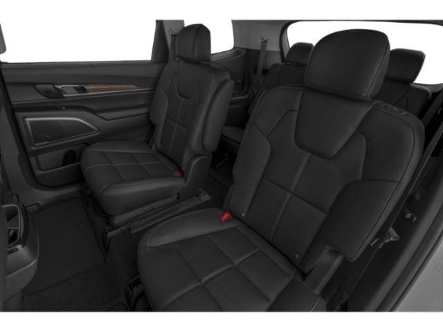 2021 Kia Telluride SX Nightfall Edition Package SX Prestige Package 3rd row