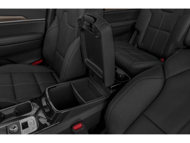 2021 Kia Telluride SX Nightfall Edition Package SX Prestige Package 3rd row