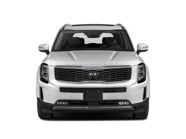 2021 Kia Telluride SX Nightfall Edition Package SX Prestige Package 3rd row