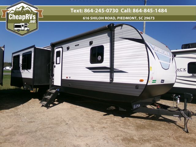 2021 Kz Sportsman 303kble  | Piedmont, SC | Cheap RV's LLC