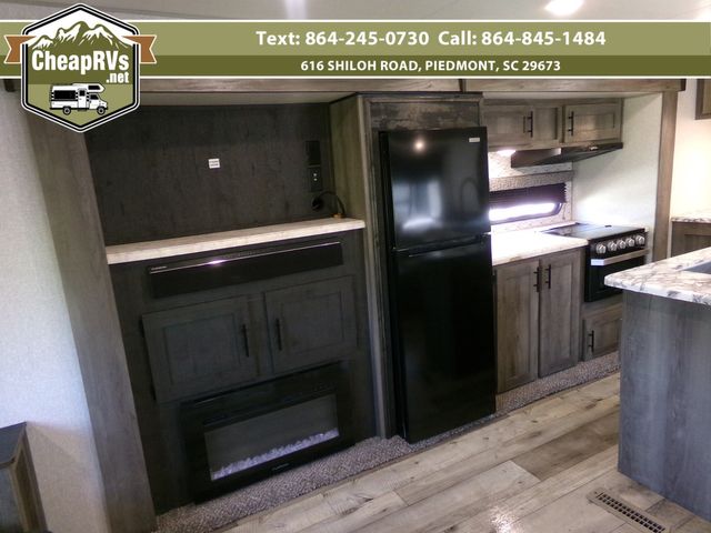 2021 Kz Sportsmen 303kble  | Piedmont, SC | Cheap RV's LLC