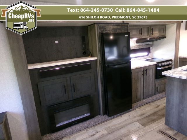 2021 Kz Sportsmen 303kble  | Piedmont, SC | Cheap RV's LLC