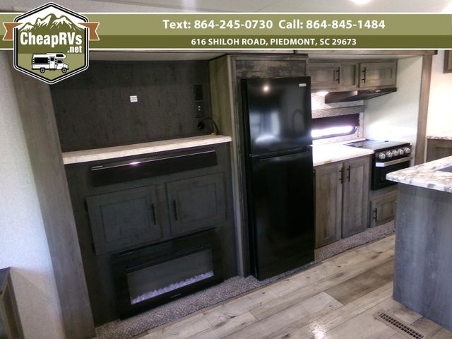 2021 Kz Sportsmen 303kble | Piedmont, SC | Cheap RV's LLC 2021 Kz Sportsmen 303kble | Piedmont, SC | Cheap RV's LLC