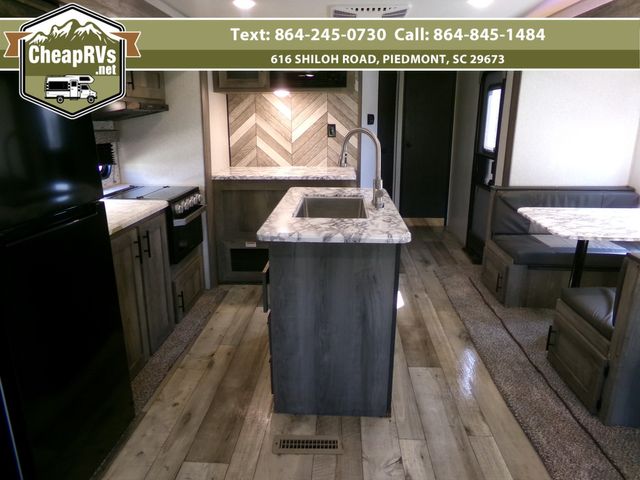 2021 Kz Sportsmen 303kble  | Piedmont, SC | Cheap RV's LLC