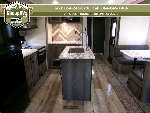 2021 Kz Sportsmen 303kble | Piedmont, SC | Cheap RV's LLC 2021 Kz Sportsmen 303kble | Piedmont, SC | Cheap RV's LLC