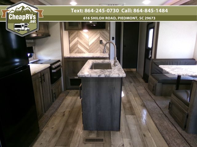 2021 Kz Sportsmen 303kble | Piedmont, SC | Cheap RV's LLC 2021 Kz Sportsmen 303kble | Piedmont, SC | Cheap RV's LLC