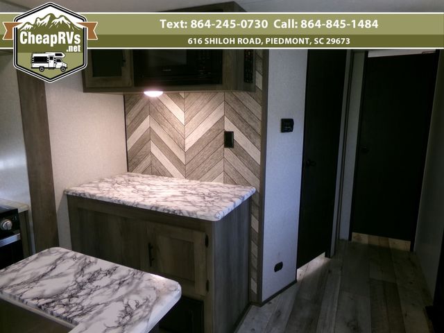 2021 Kz Sportsmen 303kble  | Piedmont, SC | Cheap RV's LLC