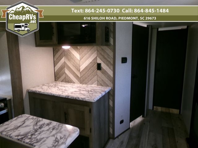 2021 Kz Sportsmen 303kble  | Piedmont, SC | Cheap RV's LLC