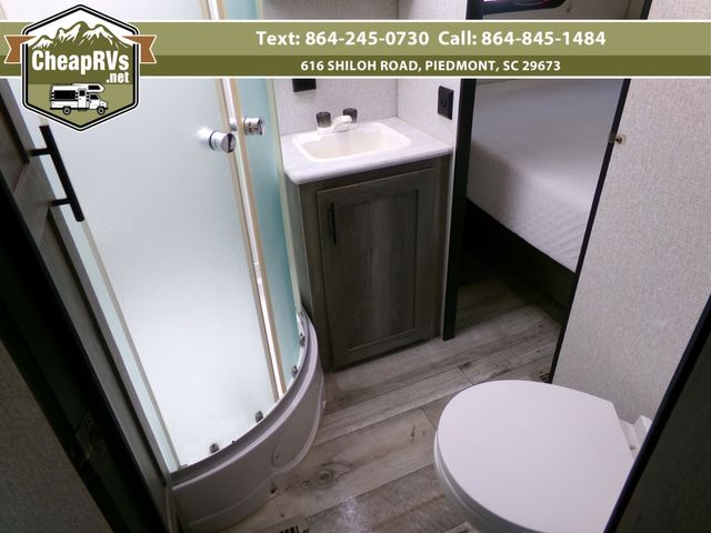 2021 Kz Sportsmen 303kble  | Piedmont, SC | Cheap RV's LLC