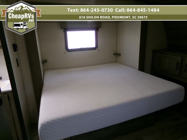 2021 Kz Sportsmen 303kble  | Piedmont, SC | Cheap RV's LLC