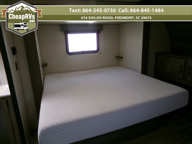 2021 Kz Sportsmen 303kble  | Piedmont, SC | Cheap RV's LLC