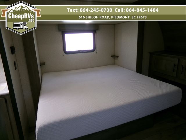 2021 Kz Sportsmen 303kble  | Piedmont, SC | Cheap RV's LLC