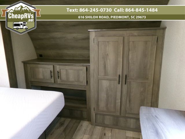 2021 Kz Sportsmen 303kble  | Piedmont, SC | Cheap RV's LLC