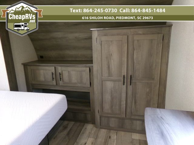 2021 Kz Sportsmen 303kble  | Piedmont, SC | Cheap RV's LLC