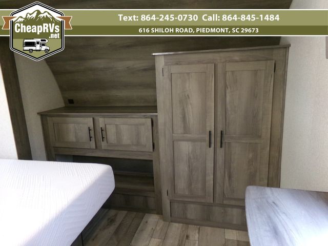 2021 Kz Sportsmen 303kble  | Piedmont, SC | Cheap RV's LLC