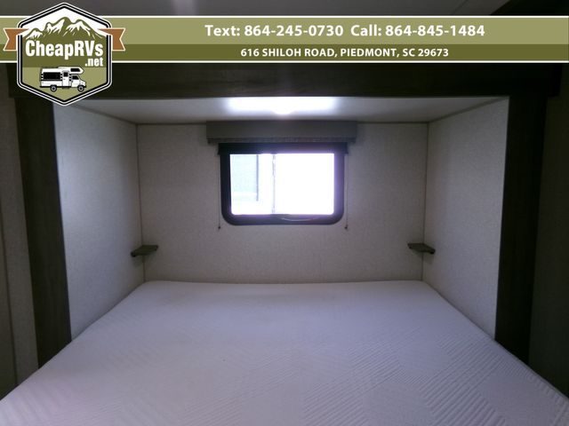 2021 Kz Sportsmen 303kble | Piedmont, SC | Cheap RV's LLC 2021 Kz Sportsmen 303kble | Piedmont, SC | Cheap RV's LLC