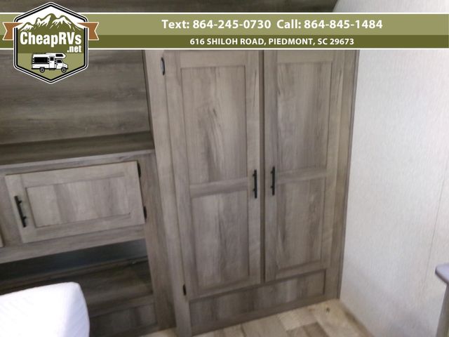 2021 Kz Sportsmen 303kble  | Piedmont, SC | Cheap RV's LLC