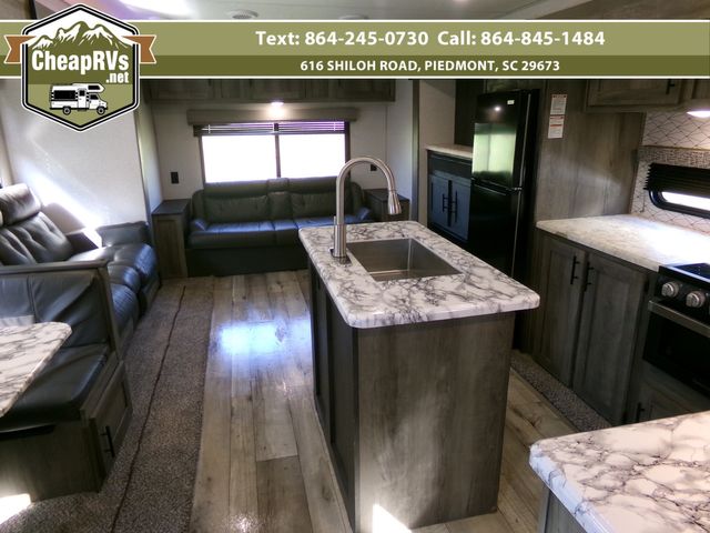 2021 Kz Sportsmen 303kble  | Piedmont, SC | Cheap RV's LLC
