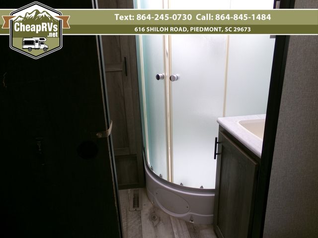 2021 Kz Sportsmen 303kble  | Piedmont, SC | Cheap RV's LLC