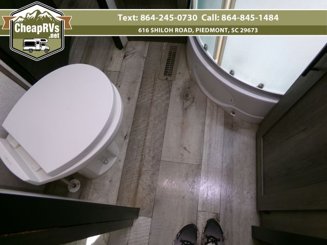 2021 Kz Sportsmen 303kble  | Piedmont, SC | Cheap RV's LLC