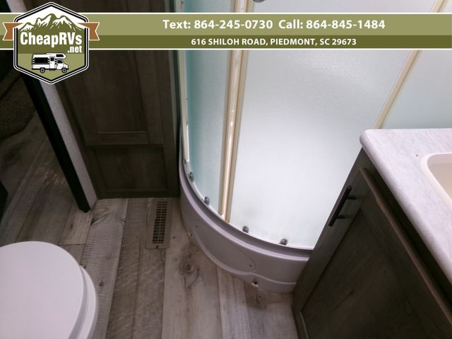 2021 Kz Sportsmen 303kble  | Piedmont, SC | Cheap RV's LLC