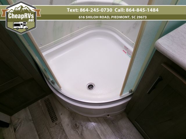 2021 Kz Sportsmen 303kble  | Piedmont, SC | Cheap RV's LLC