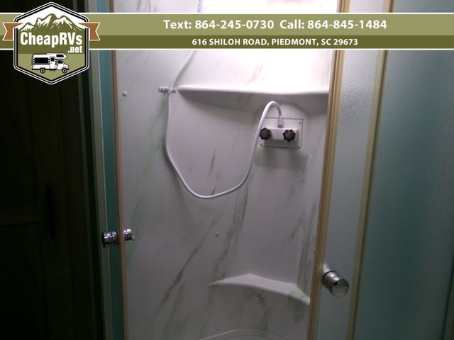 2021 Kz Sportsmen 303kble | Piedmont, SC | Cheap RV's LLC 2021 Kz Sportsmen 303kble | Piedmont, SC | Cheap RV's LLC