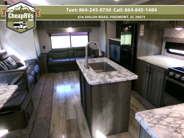 2021 Kz Sportsmen 303kble | Piedmont, SC | Cheap RV's LLC 2021 Kz Sportsmen 303kble | Piedmont, SC | Cheap RV's LLC
