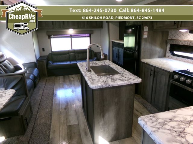 2021 Kz Sportsmen 303kble | Piedmont, SC | Cheap RV's LLC 2021 Kz Sportsmen 303kble | Piedmont, SC | Cheap RV's LLC