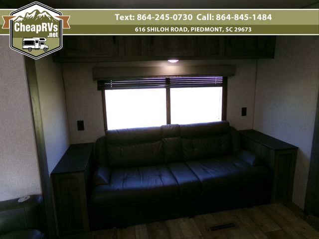 2021 Kz Sportsmen 303kble  | Piedmont, SC | Cheap RV's LLC