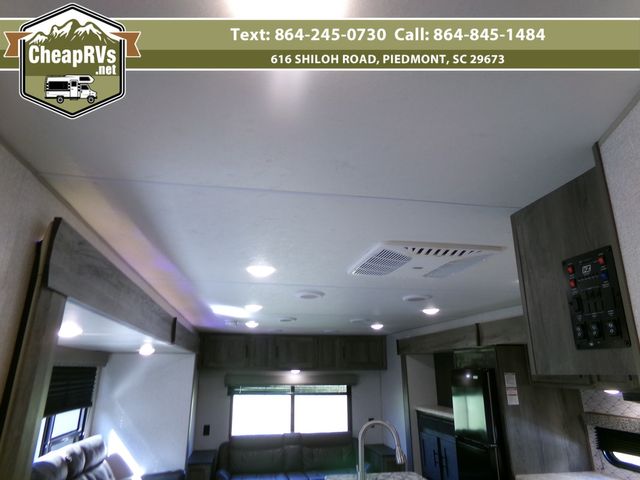 2021 Kz Sportsmen 303kble  | Piedmont, SC | Cheap RV's LLC