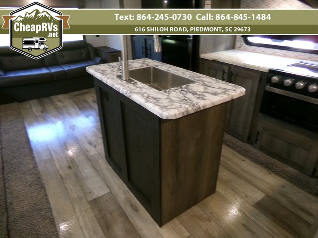 2021 Kz Sportsmen 303kble  | Piedmont, SC | Cheap RV's LLC