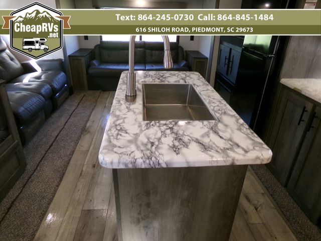 2021 Kz Sportsmen 303kble | Piedmont, SC | Cheap RV's LLC 2021 Kz Sportsmen 303kble | Piedmont, SC | Cheap RV's LLC