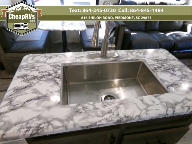 2021 Kz Sportsmen 303kble  | Piedmont, SC | Cheap RV's LLC