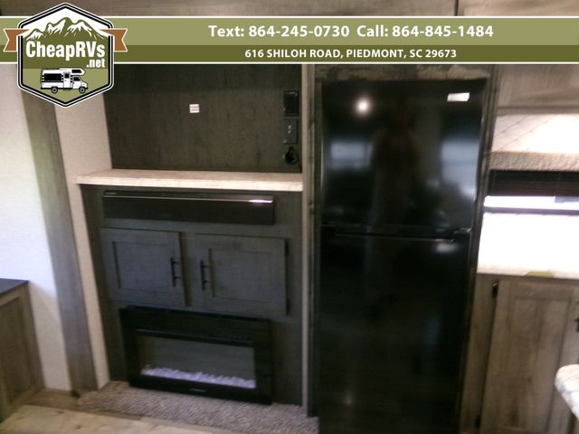 2021 Kz Sportsmen 303kble  | Piedmont, SC | Cheap RV's LLC