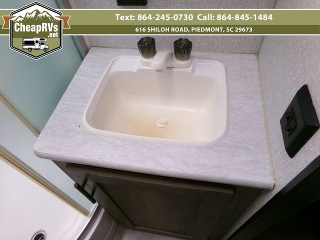 2021 Kz Sportsmen 303kble  | Piedmont, SC | Cheap RV's LLC