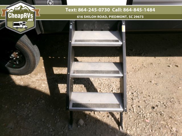 2021 Kz Sportsmen 303kble | Piedmont, SC | Cheap RV's LLC 2021 Kz Sportsmen 303kble | Piedmont, SC | Cheap RV's LLC
