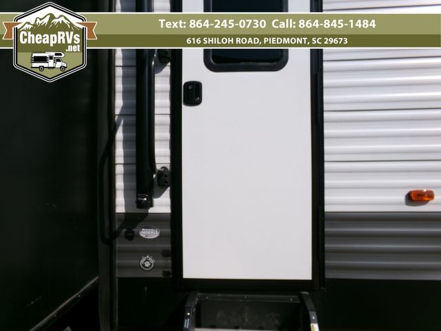 2021 Kz Sportsmen 303kble  | Piedmont, SC | Cheap RV's LLC