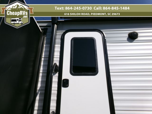 2021 Kz Sportsmen 303kble  | Piedmont, SC | Cheap RV's LLC