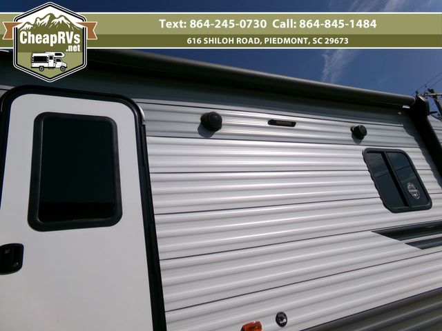 2021 Kz Sportsmen 303kble | Piedmont, SC | Cheap RV's LLC 2021 Kz Sportsmen 303kble | Piedmont, SC | Cheap RV's LLC