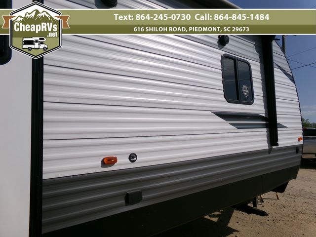 2021 Kz Sportsmen 303kble | Piedmont, SC | Cheap RV's LLC 2021 Kz Sportsmen 303kble | Piedmont, SC | Cheap RV's LLC