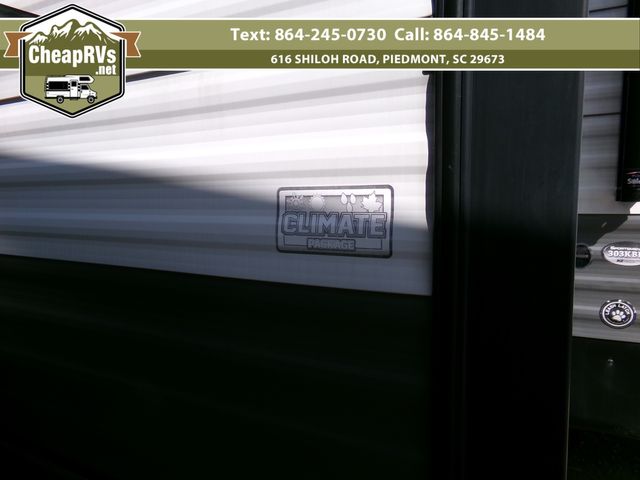 2021 Kz Sportsmen 303kble | Piedmont, SC | Cheap RV's LLC 2021 Kz Sportsmen 303kble | Piedmont, SC | Cheap RV's LLC