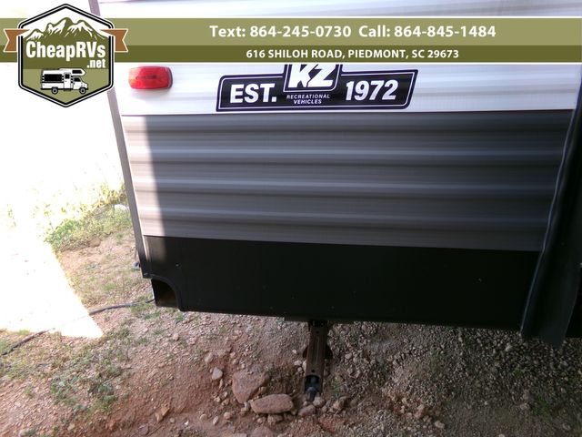 2021 Kz Sportsmen 303kble | Piedmont, SC | Cheap RV's LLC 2021 Kz Sportsmen 303kble | Piedmont, SC | Cheap RV's LLC