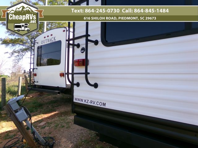 2021 Kz Sportsmen 303kble | Piedmont, SC | Cheap RV's LLC 2021 Kz Sportsmen 303kble | Piedmont, SC | Cheap RV's LLC
