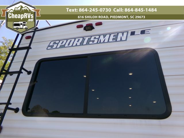 2021 Kz Sportsmen 303kble | Piedmont, SC | Cheap RV's LLC 2021 Kz Sportsmen 303kble | Piedmont, SC | Cheap RV's LLC