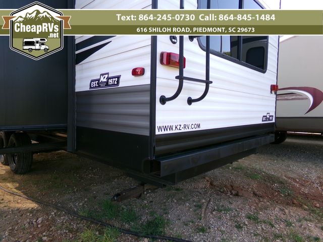 2021 Kz Sportsmen 303kble | Piedmont, SC | Cheap RV's LLC 2021 Kz Sportsmen 303kble | Piedmont, SC | Cheap RV's LLC
