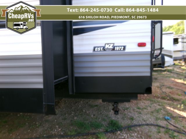 2021 Kz Sportsmen 303kble | Piedmont, SC | Cheap RV's LLC 2021 Kz Sportsmen 303kble | Piedmont, SC | Cheap RV's LLC