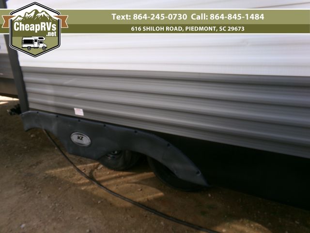 2021 Kz Sportsmen 303kble | Piedmont, SC | Cheap RV's LLC 2021 Kz Sportsmen 303kble | Piedmont, SC | Cheap RV's LLC