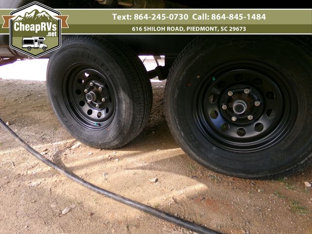 2021 Kz Sportsmen 303kble  | Piedmont, SC | Cheap RV's LLC